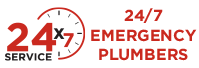 24/7 Emergency Plumbers in Eglington West, Toronto