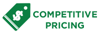 Competitive Pricing in Eglington West, Toronto
