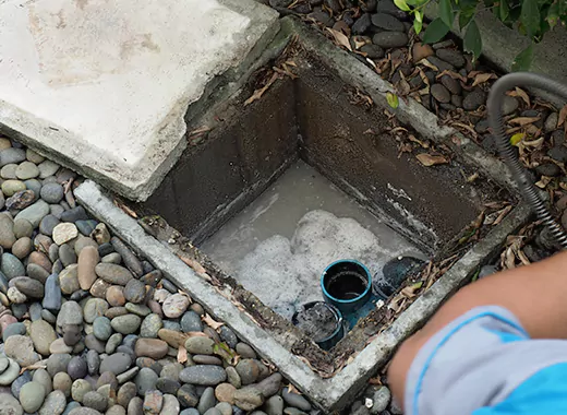 Drain Catch Basin Repair & Cleaning in Eglington West, Toronto