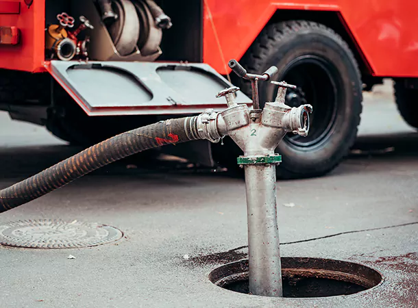 Emergency Flood Plumbing Services in Eglington West, Toronto