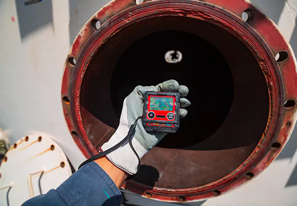 Drain Leak Detection in Eglington West, Toronto