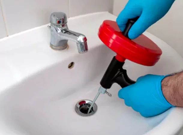 Drain Cleaning Service in Eglington West, Toronto