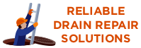 Reliable Drain Repair Solutions in Eglington West, Toronto