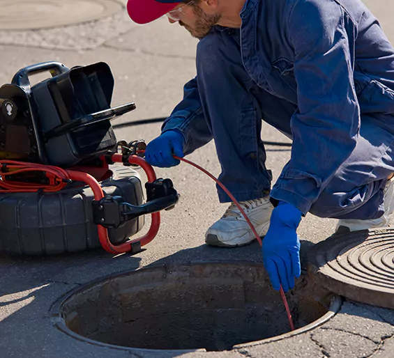 Trusted Plumbers for Effective Drainage Solutions in Eglington West, Toronto