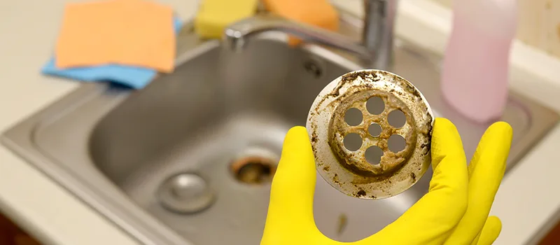 Underground Clogged Drain Solutions in Eglington West, Toronto