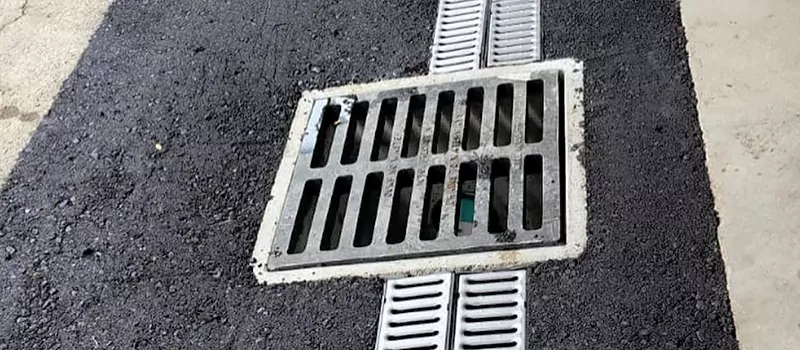 Basement Drain Odor Solutions in Eglington West, Toronto