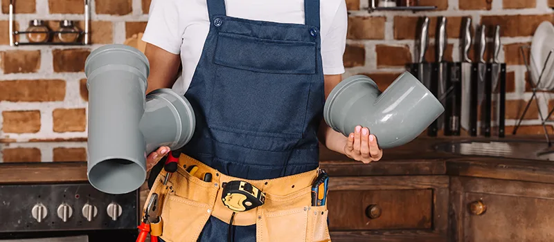 Drain Installation Services By Drain Plumber Near Me in Eglington West, Toronto