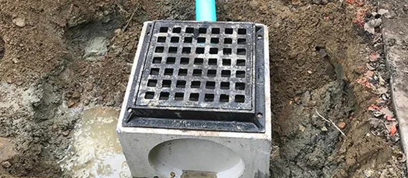 Shower Drain Replacement Services in Eglington West, Toronto