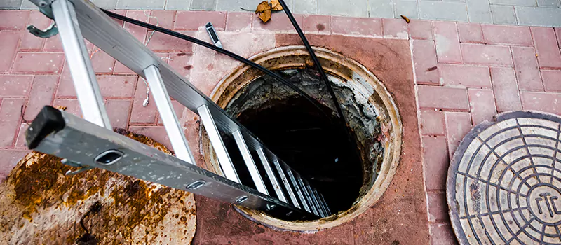 Emergency Sewer Replacement Services in Eglington West, Toronto
