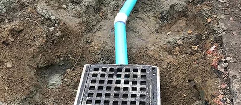 Benefits of Trench Drains Installation in Eglington West, Toronto