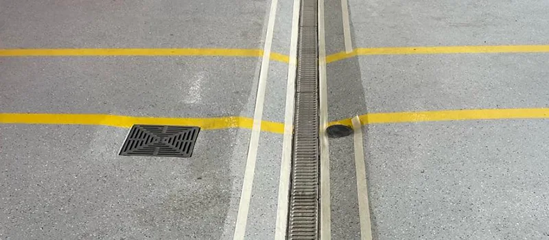 Catch Basin Camera Inspection Services in Eglington West, Toronto