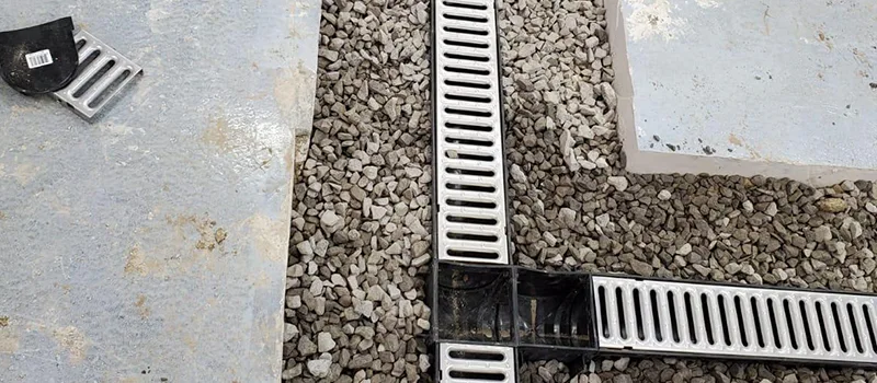 Drain Replacement Cost in Eglington West, Toronto