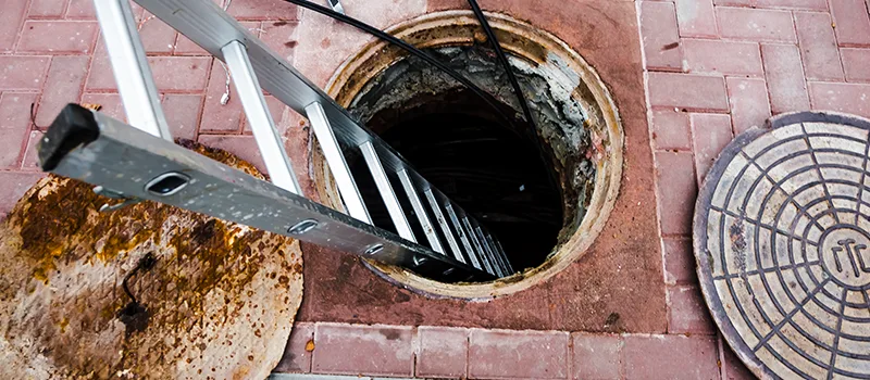 Drain Maintenance Service Near Me in Eglington West, Toronto
