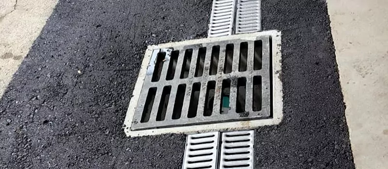 Emergency Trench Drains Cleaning Services in Eglington West, Toronto